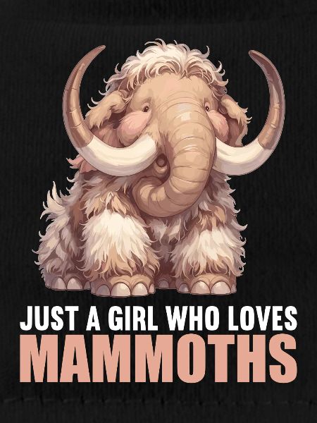 Mammuts Mammut