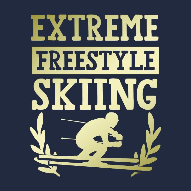 Freestyle Skiing