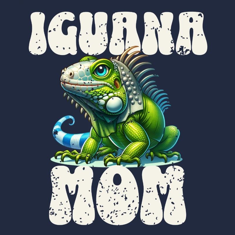 iguana