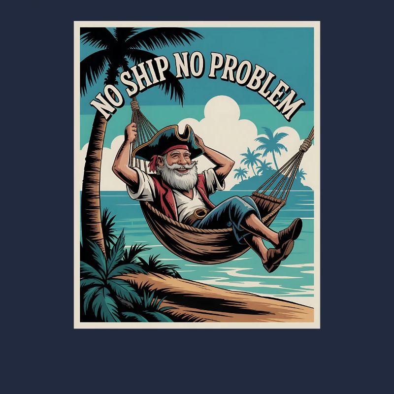 No Ship No Problem