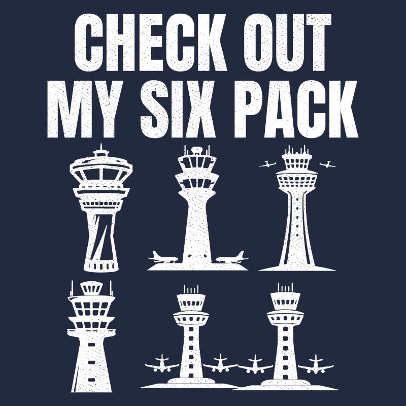 Découvrez mon pack de six