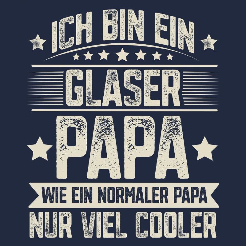 Glaser Papa