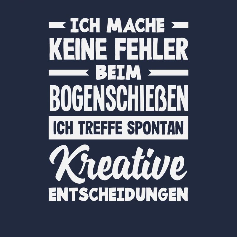 Bogenschießen Bogenschütze Geschenk