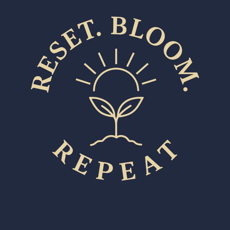 Mindful Growth, Spring Renewal,