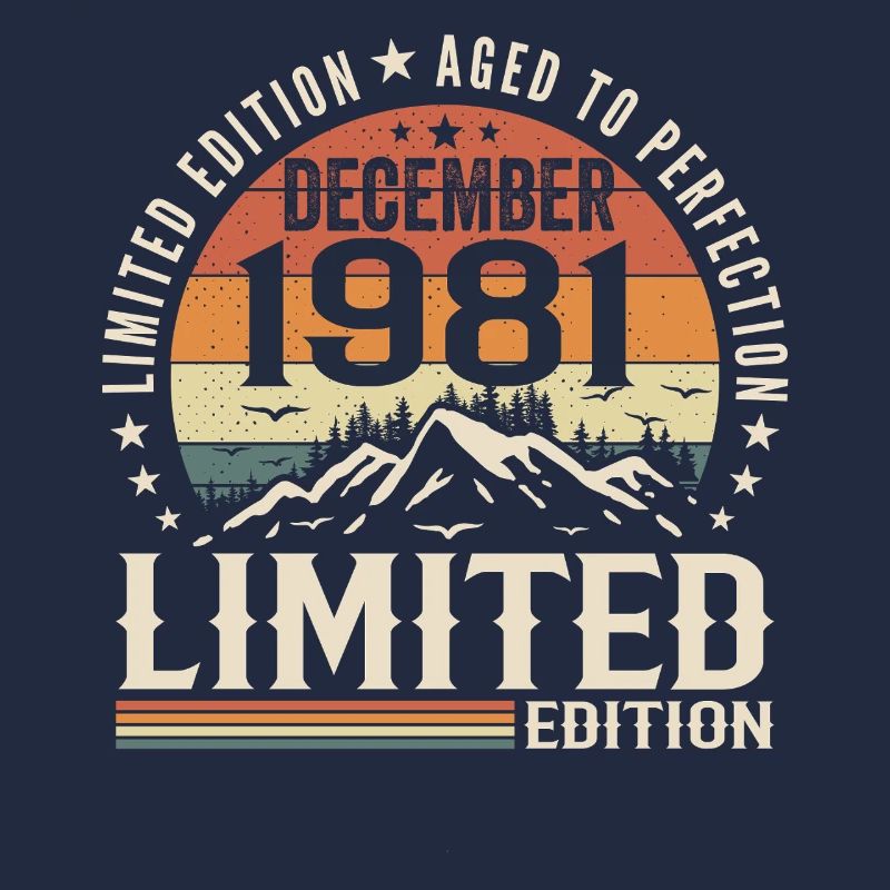 Dezember 1981
