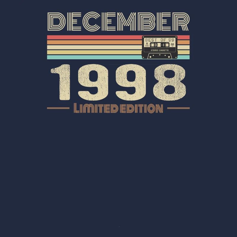 Dezember 1998 Geburtstag Dezember 1998 Dezember