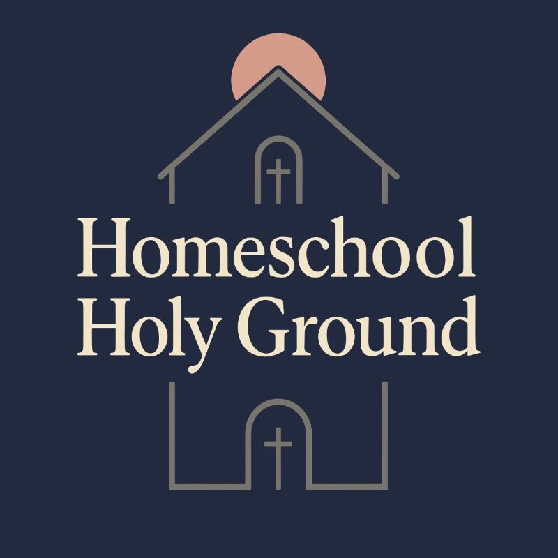 Christlicher Homeschool-mutter-glaube