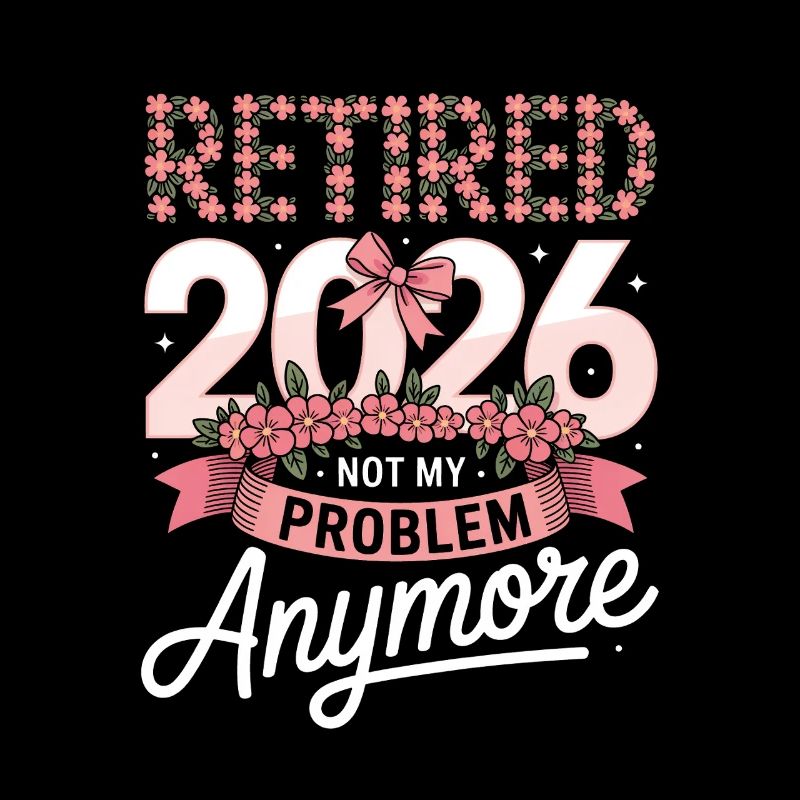 Retraité en 2020, ce n’est plus mon problème
