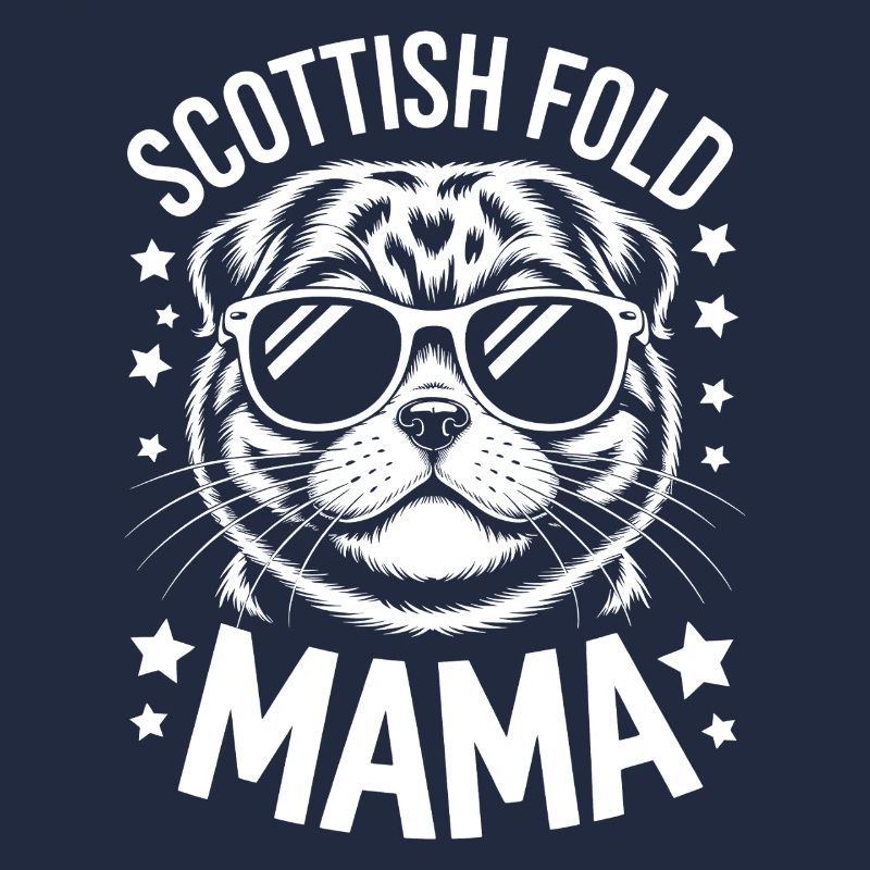 Scottish Folding Cats Scottish Fold Gift