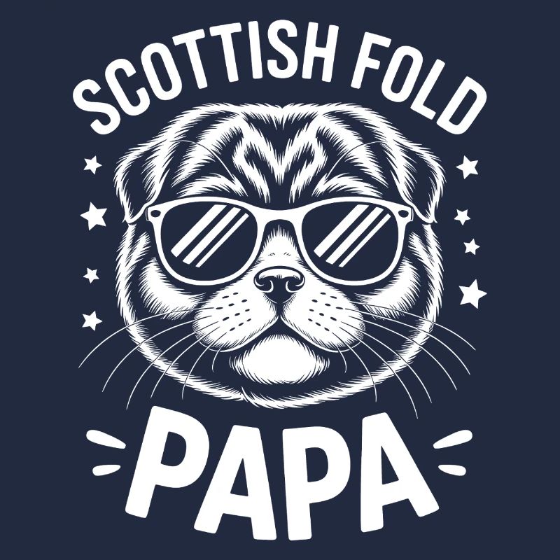 Scottish Folding Cats Scottish Fold Gift