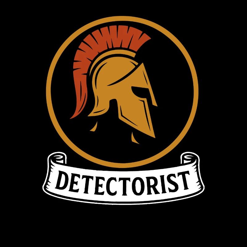 Schatzjäger, Metalldetektor