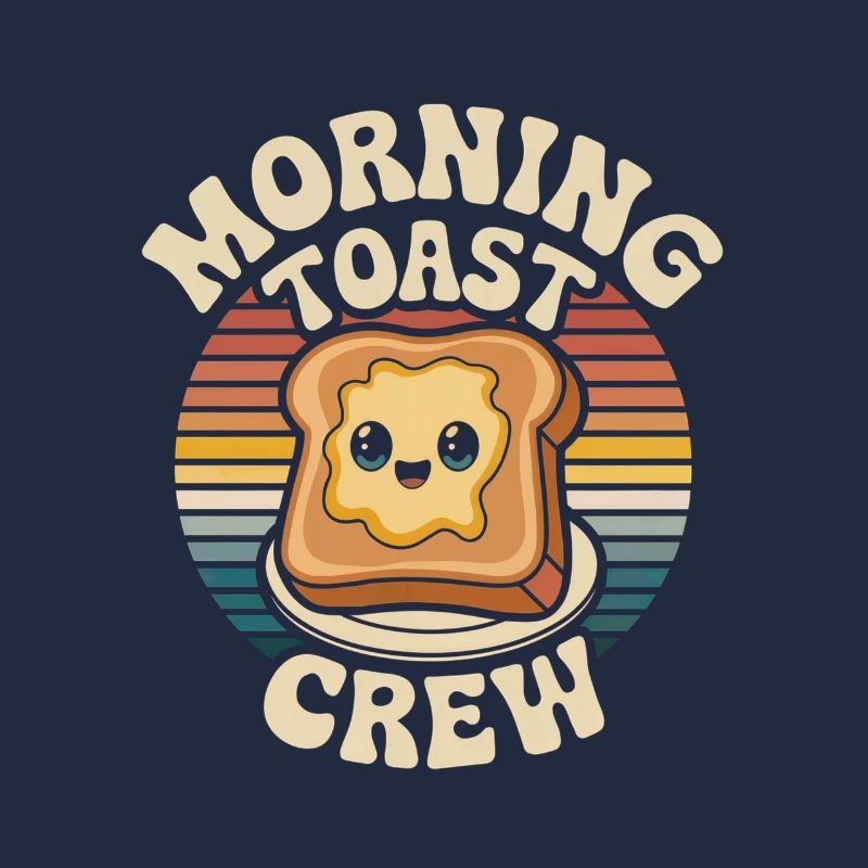 Toast Toast Bread
