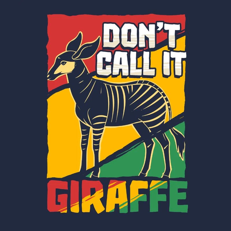 Okapi Tier