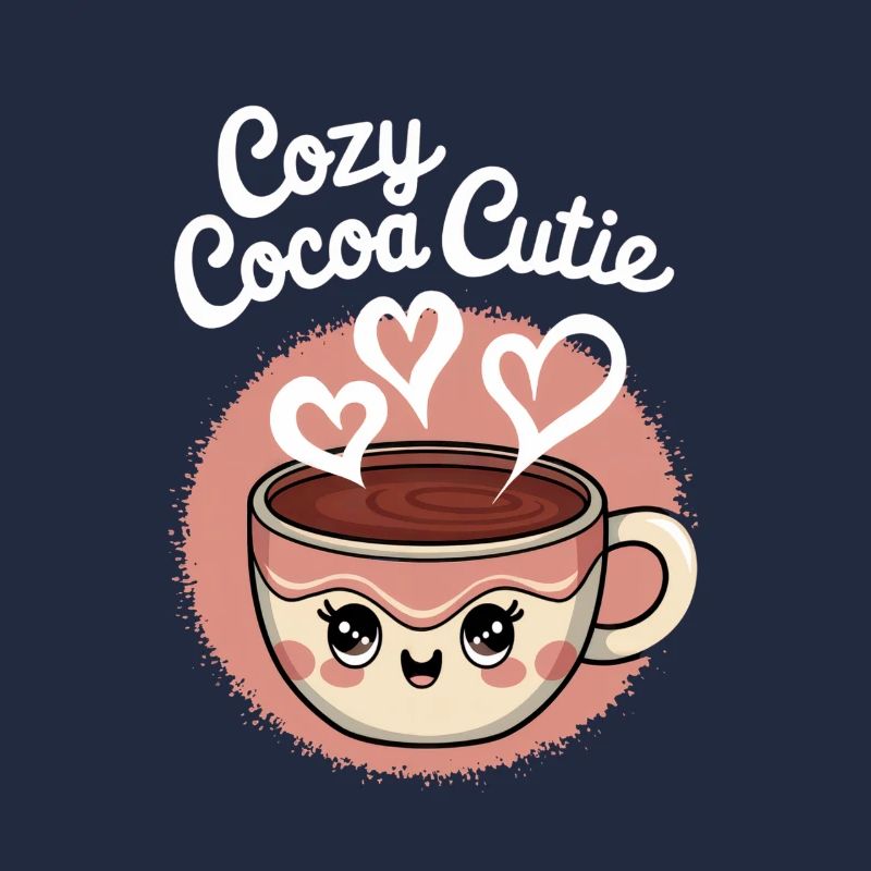 Cocoa Mignon Douillet