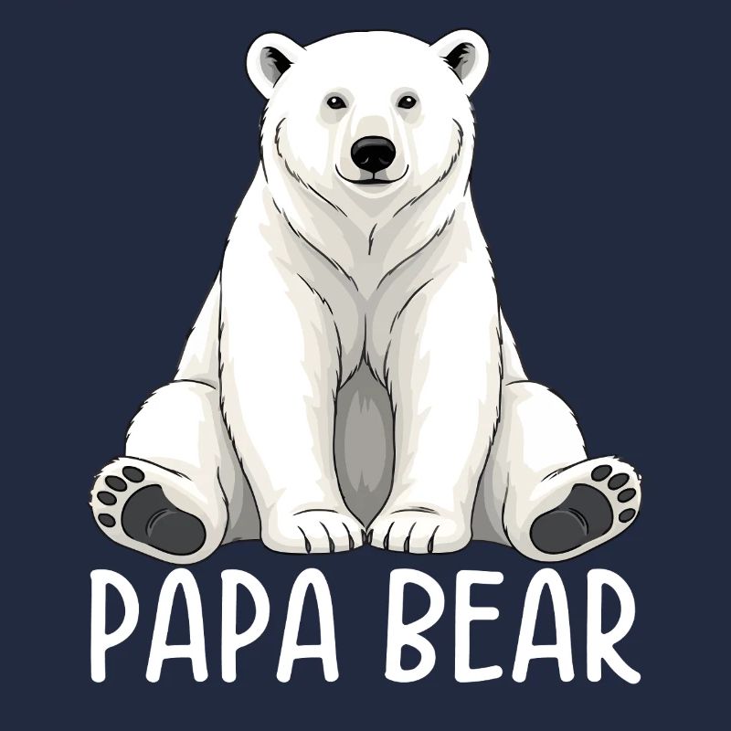 Papa Ours