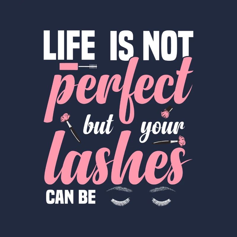  Lash Technician Eyelash Artist Lash Extension