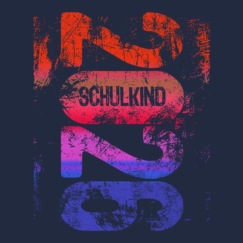 Schulkind 2026 - Einschulung - Erstklässler