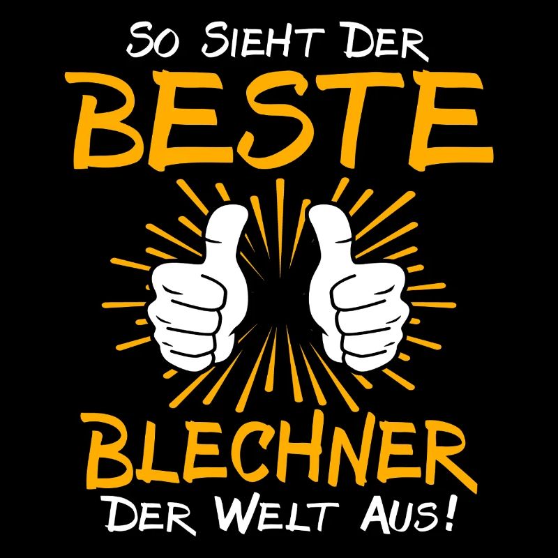 Blechner Geschenkidee