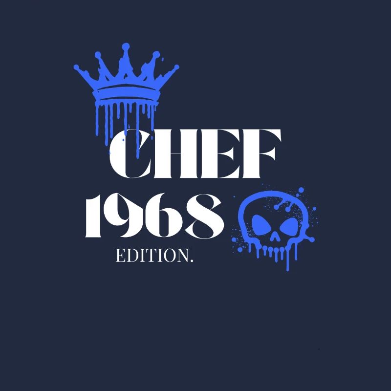 Édition Chef 1968 57 Déclaration d’anniversaire