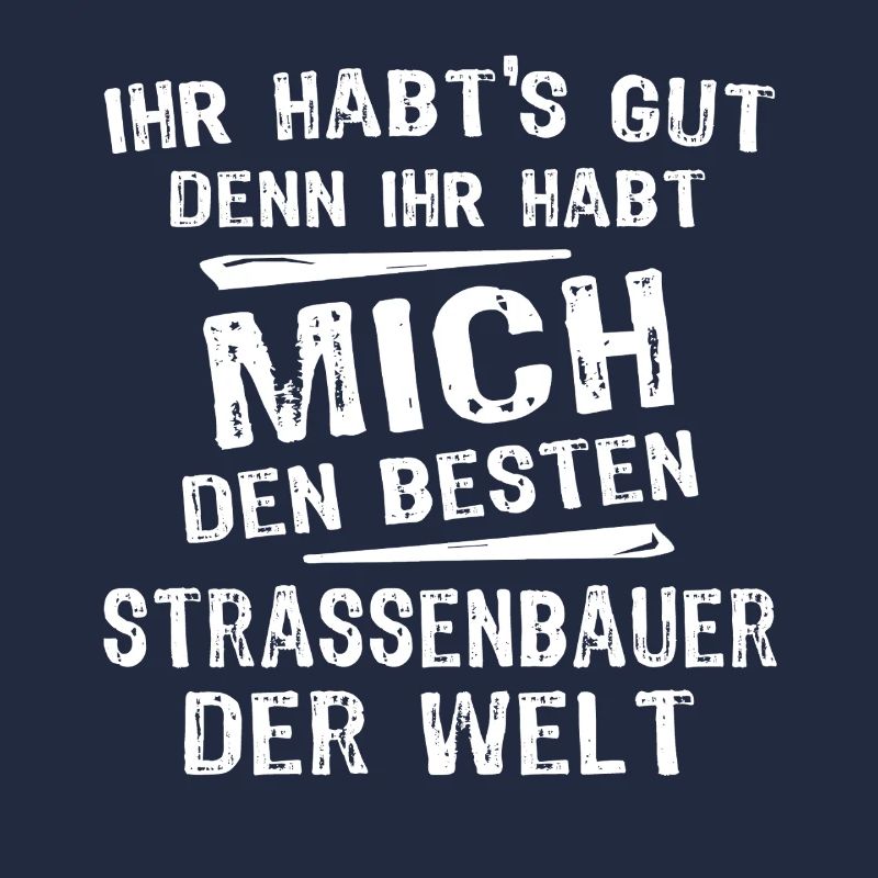 Constructeurs de routes