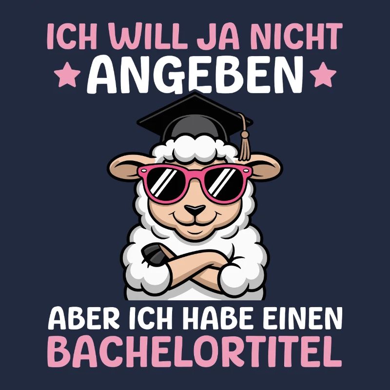Bachelorprüfung Studentin Bachelor Abschluss