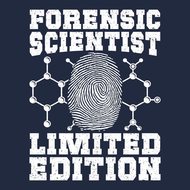 Forensic Analyst Limited Edition Squad Crime Lab