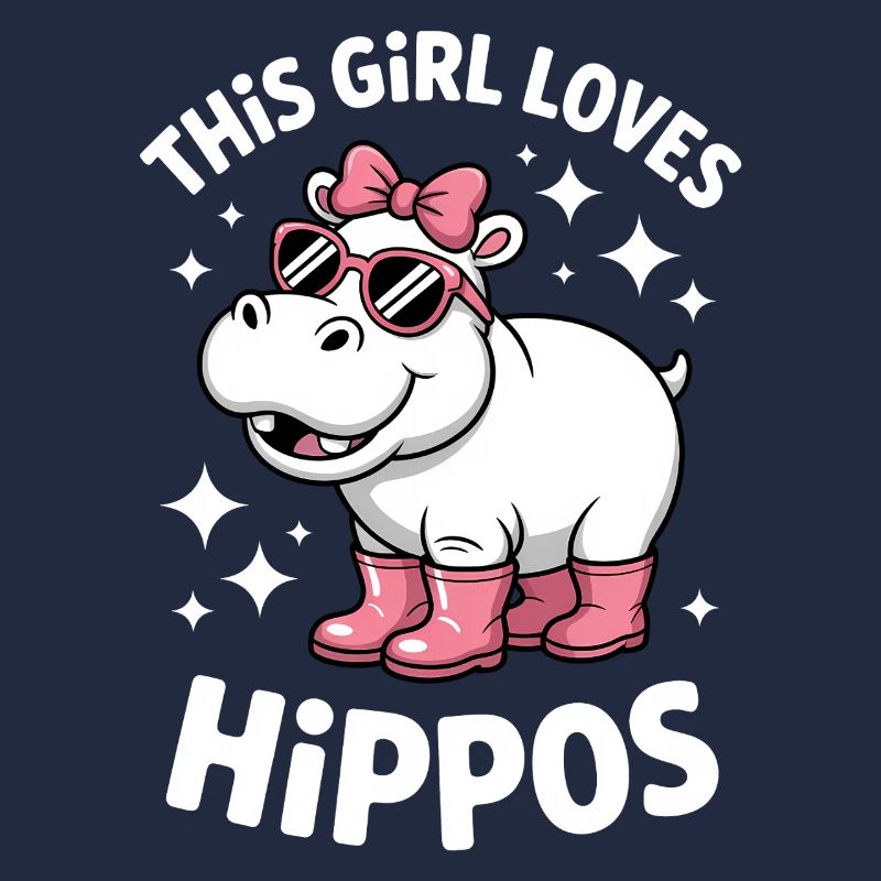 Nilpferd Sprüche Flusspferd Witz Nilpferd Geschenk