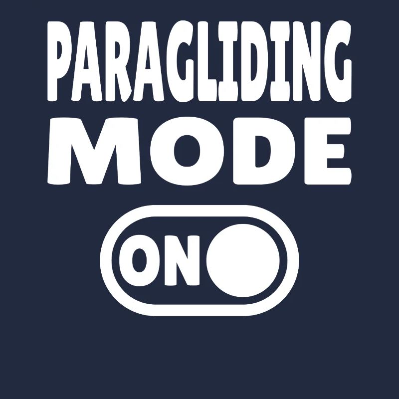 Paragliding Mode ON – Gleitschirmfreiheit