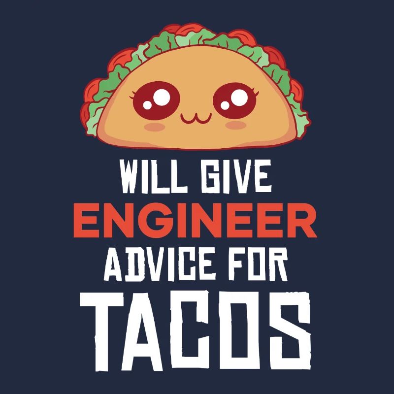 Taco Pun: Engineering Consulting