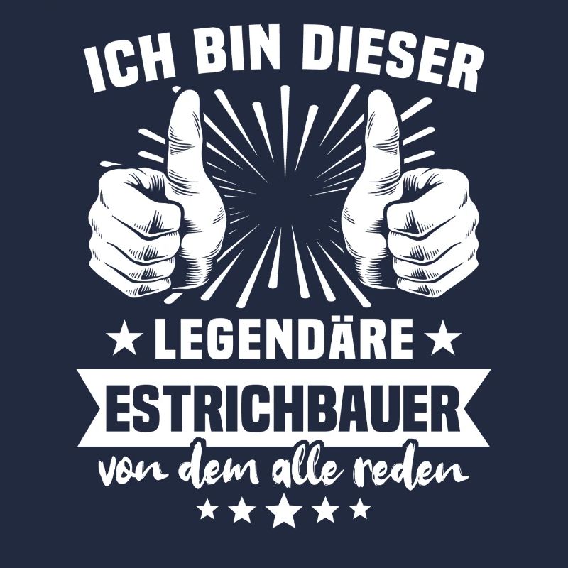 Screed Builder Legend