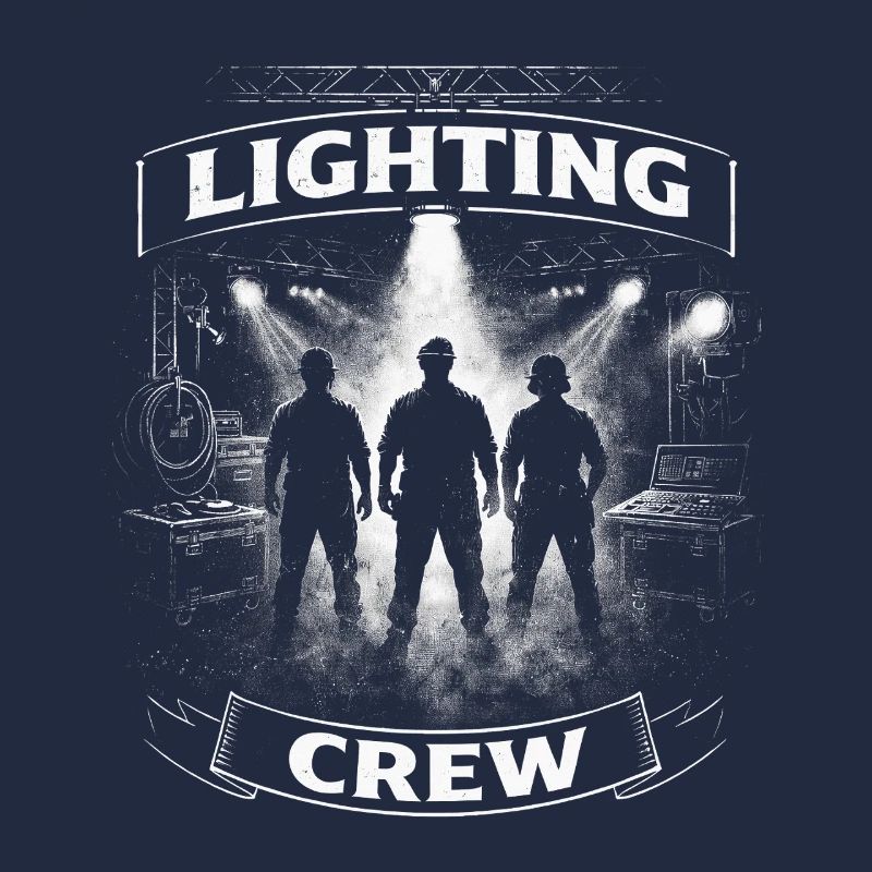 Lighting Technician Lighting Technician Lighting Crew