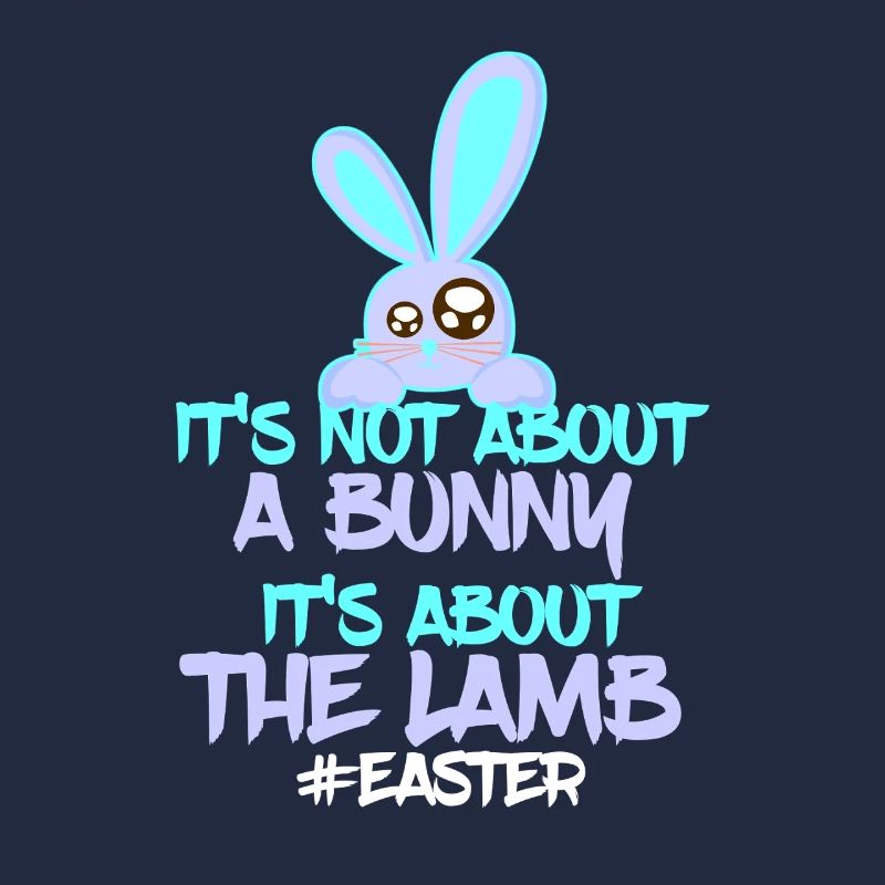 Oster Bunny vs Lamb Design