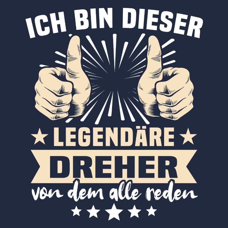 Dreher Sayings