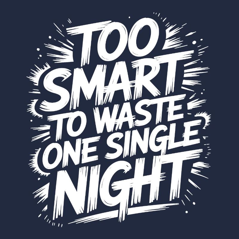 Conception statement pour les oiseaux de nuit