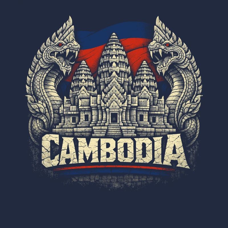 Cambodia Cambodia Cambodians