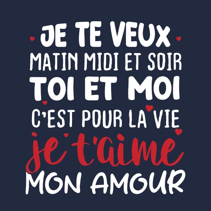 Message Amour Saint Valentin