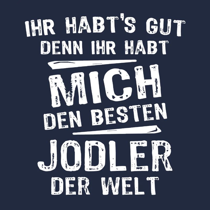 Yodels