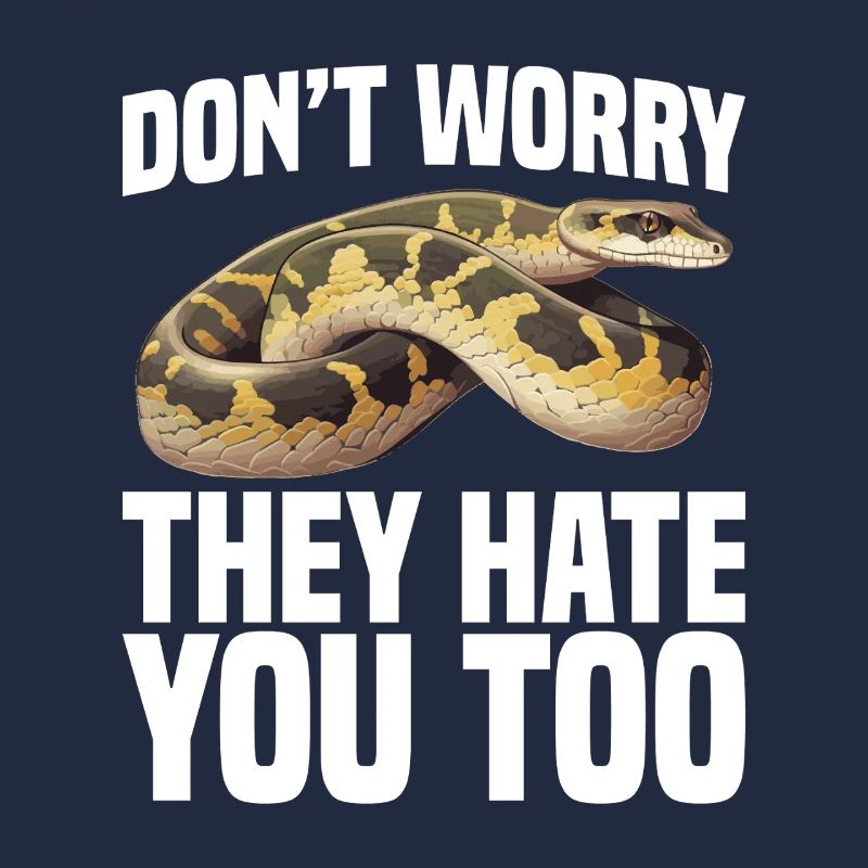 Python-Besitzer Schlangenterrarium, Reptilienhaut Burmesischer