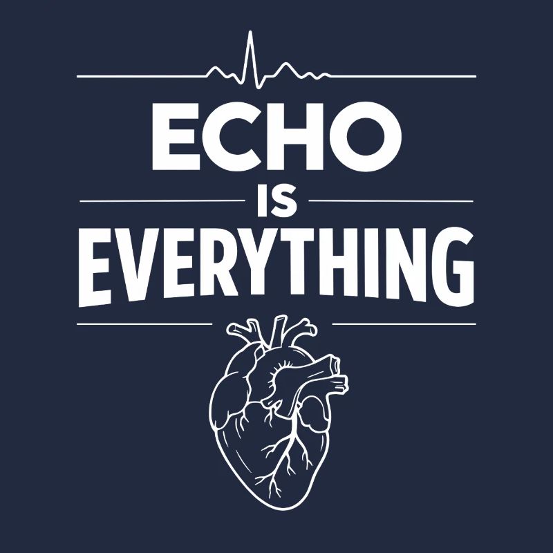 Herzultraschalltechniker Echo-techniker