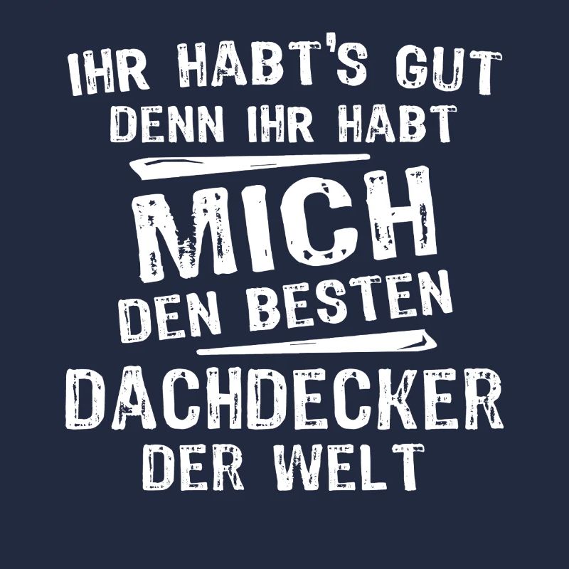 Dachdecker