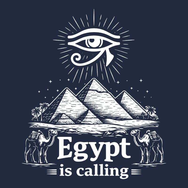 Egypt is calling Pharaoh Egypt Holidays