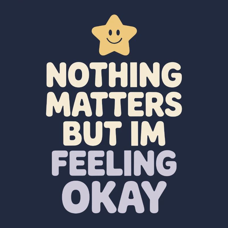 Existential humor, nihilism, humor,