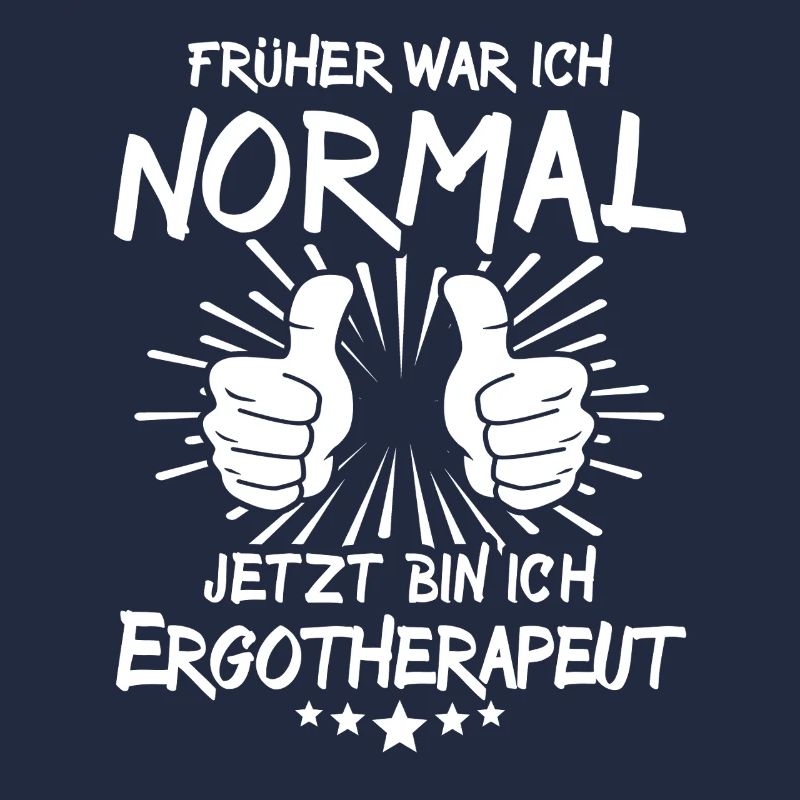 Ergotherapeut