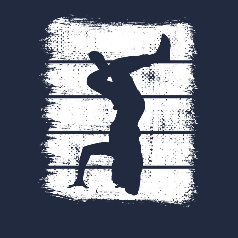 Breakdancer