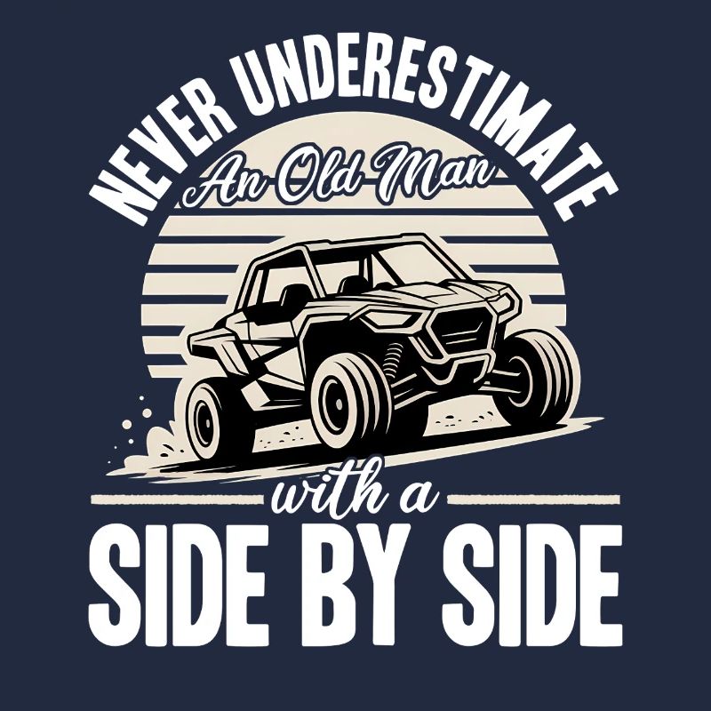 UTV Off Road 4 Wheeler Side by side