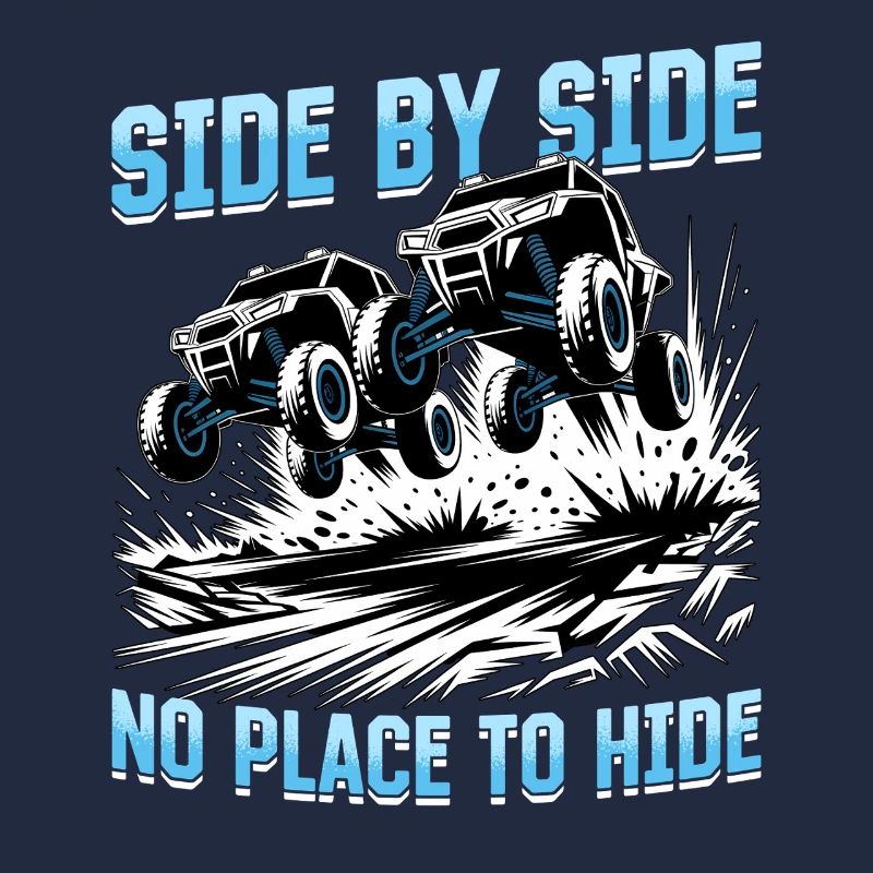 UTV Off Road 4 Wheeler Side by side