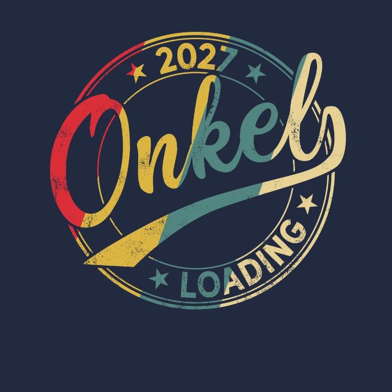 Uncle 2027 Loading Expectant Uncle 2027