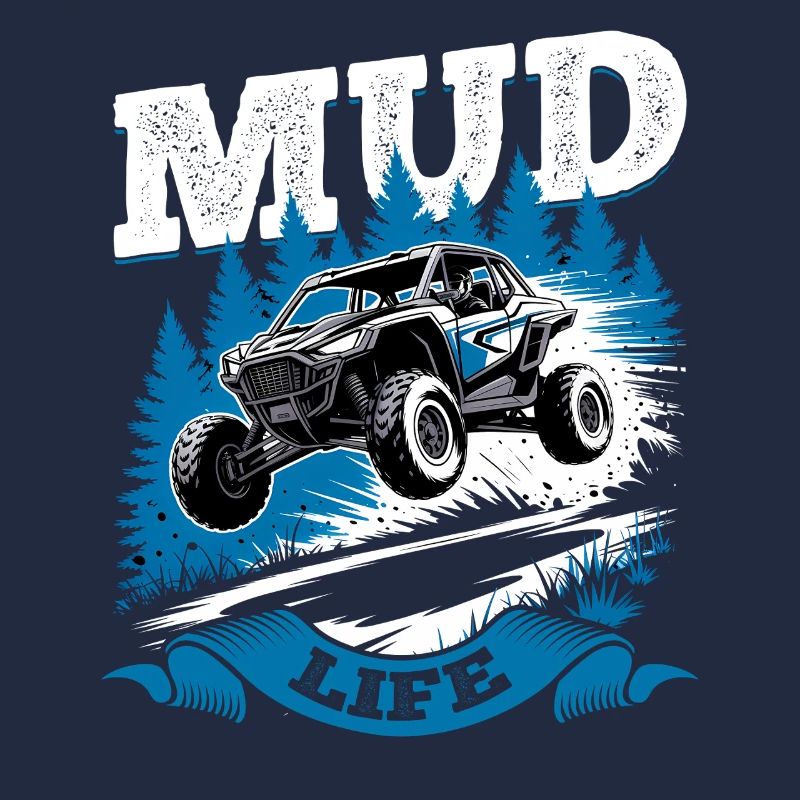 UTV Off Road 4 Wheeler Side by side
