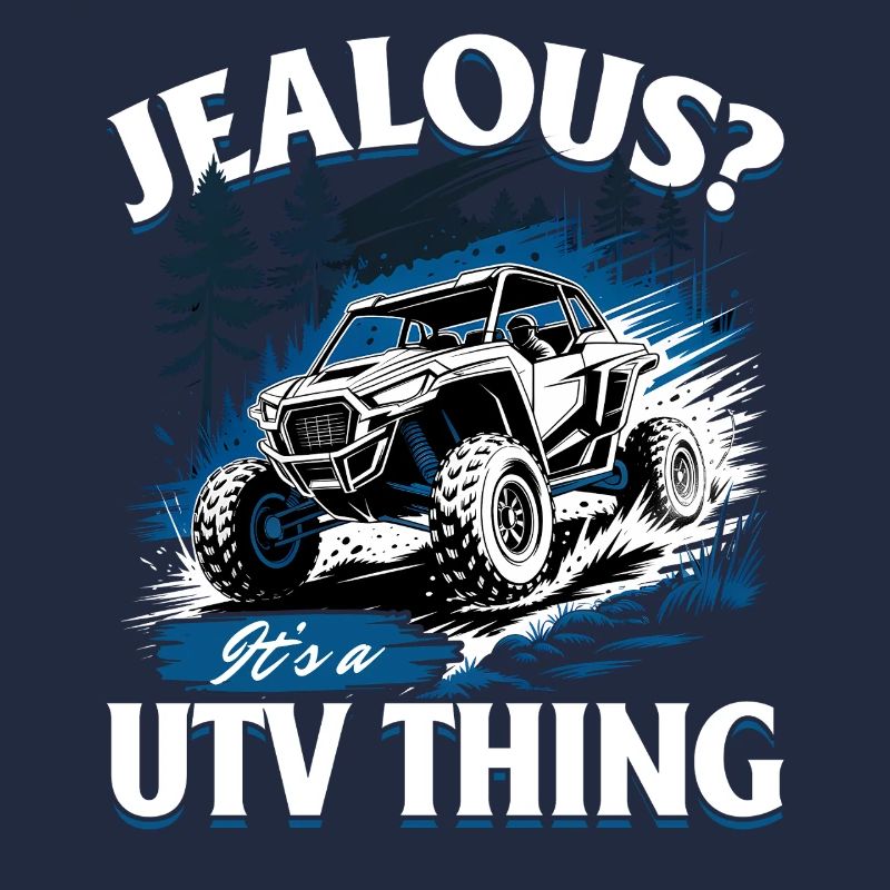 UTV Off Road 4 Wheeler Side by side