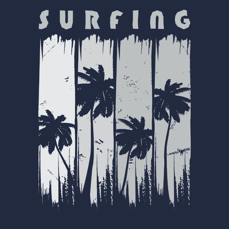 Surf Surfen Surfer
